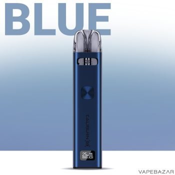 UWELL Caliburn G3 Podsystem - Blue
