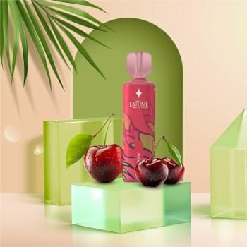 La Fume Aurora - Cherry