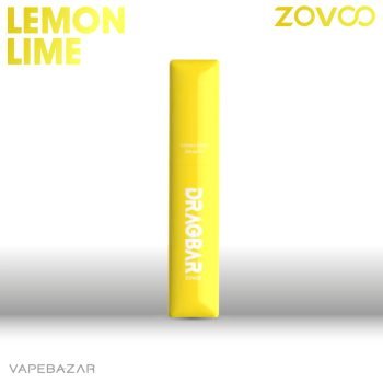 Dragbar Zovoo - Lemon Lime