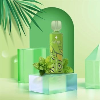 La Fume Aurora - Gardenia Mint