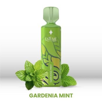 La Fume Aurora - Gardenia Mint