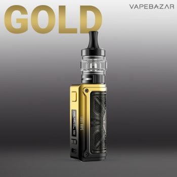 Lost Vape Thelema Mini Pod System - Golden Hour Vapebazar