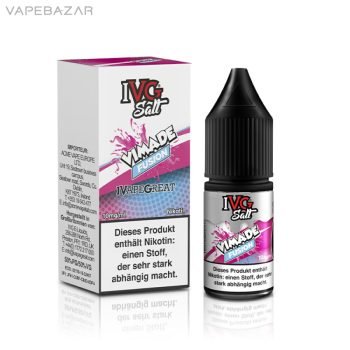 IVG Salt Liquid - Vimade Fusion