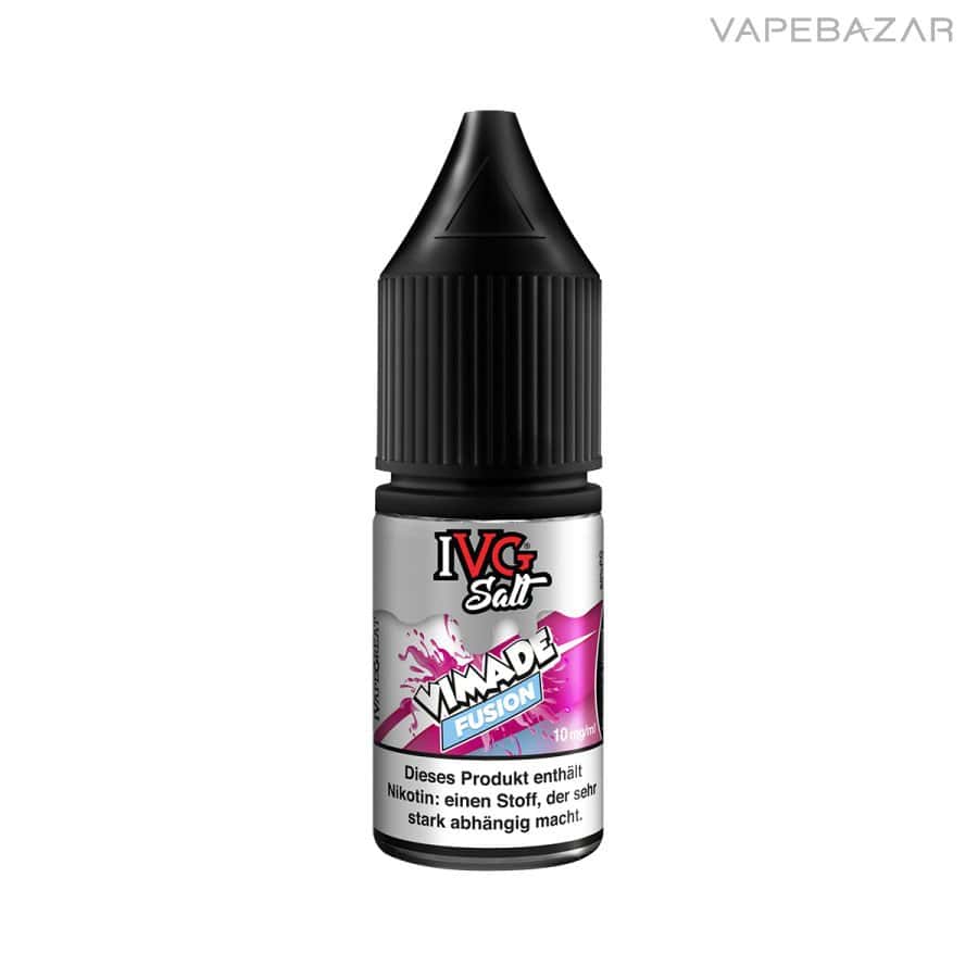 IVG Salt Liquid Vimade Fusion 03 | Vapebazar Ivg Salt Liquid - Vimade Fusion