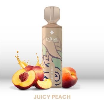 La Fume Aurora - Juicy Peach