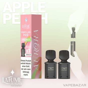 La-Fume-Aurora-Pod-System-Apple-Peach-02