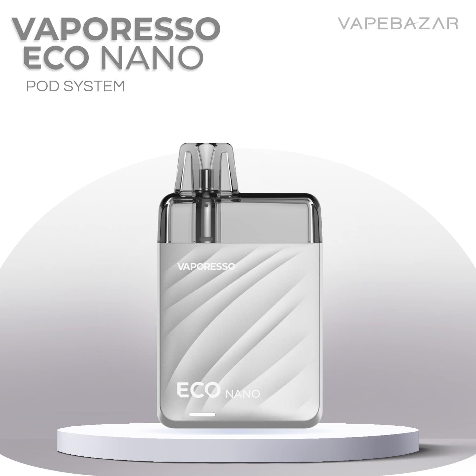 LunaBreeze | Vapebazar Vaporesso Eco Nano Luna Breeze - Pod System