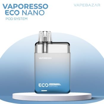 Vaporesso Eco Nano Phantom Blue - Pod System