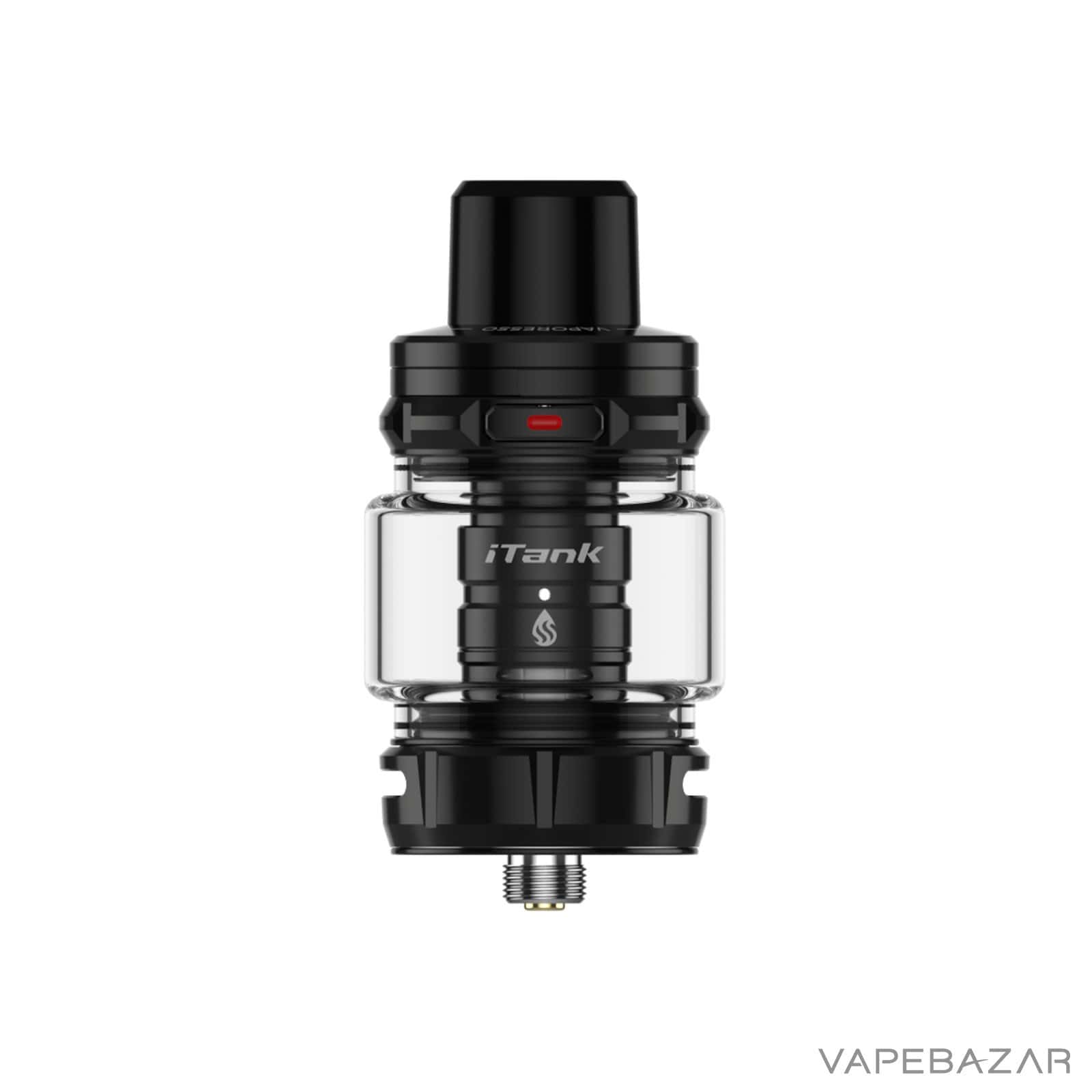 Schwarz3 | Vapebazar Vapebazar Vaporesso Itank 2 - Schwarz