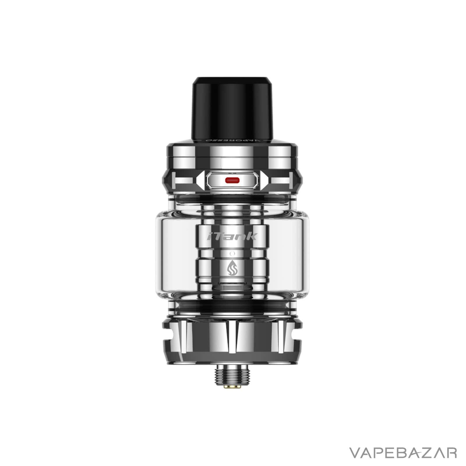 Silber3 | Vapebazar Vapebazar Vaporesso Itank 2 - Silber