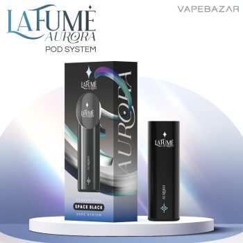 La Fume Aurora Podsystem - Space Purple