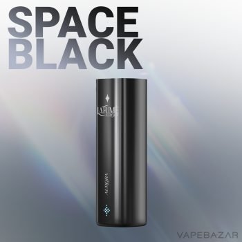 La Fume Aurora Podsystem - Space Black