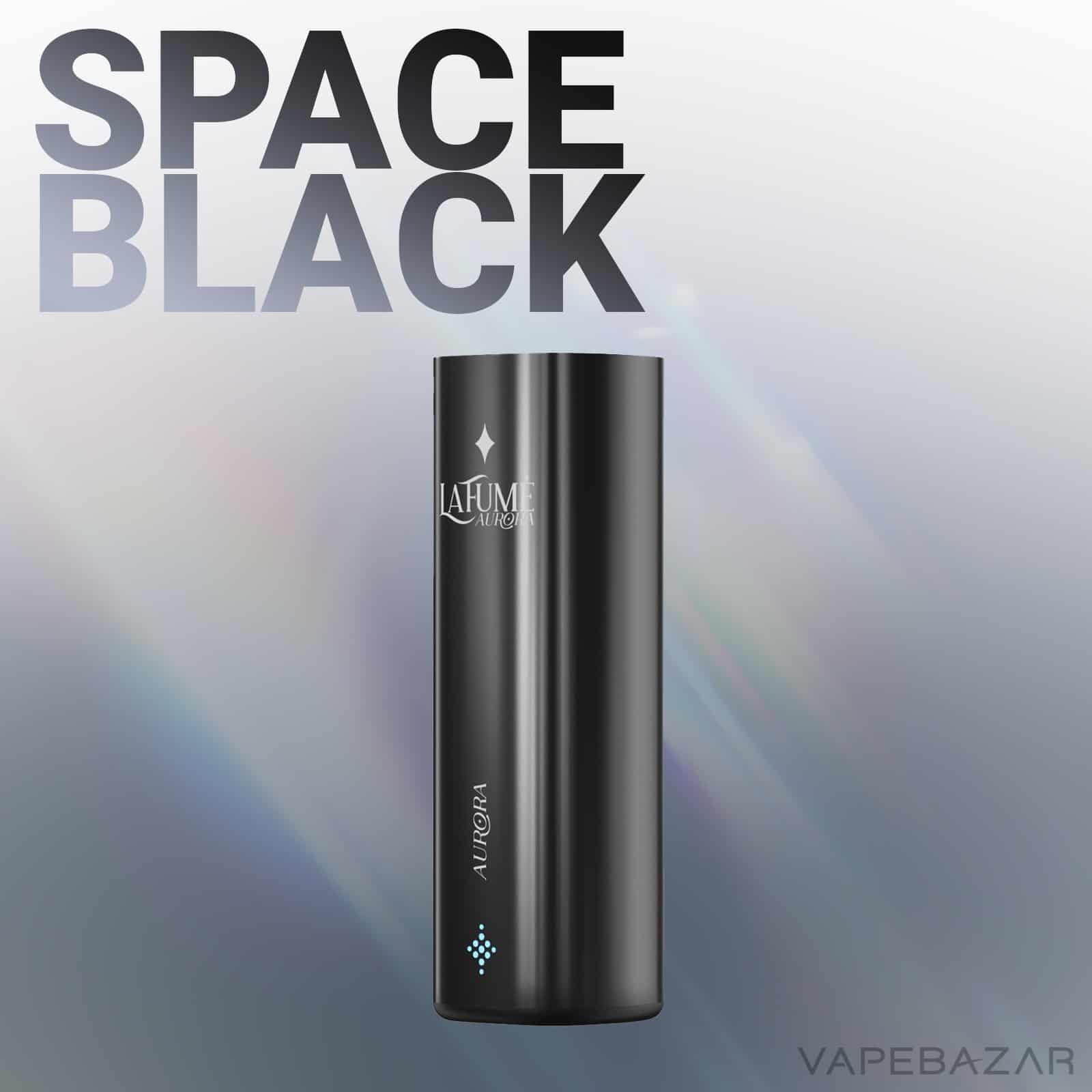 SpaceBlack2 | Vapebazar La Fume Aurora Podsystem - Space Black