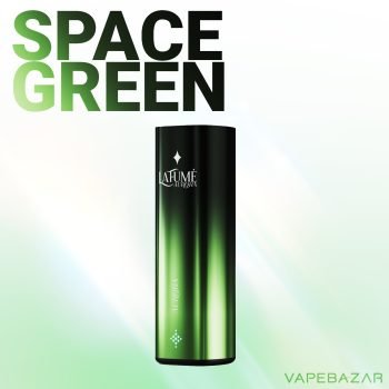 La Fume Aurora Podsystem - Space Green