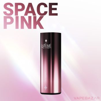 La Fume Aurora Podsystem - Space Purple