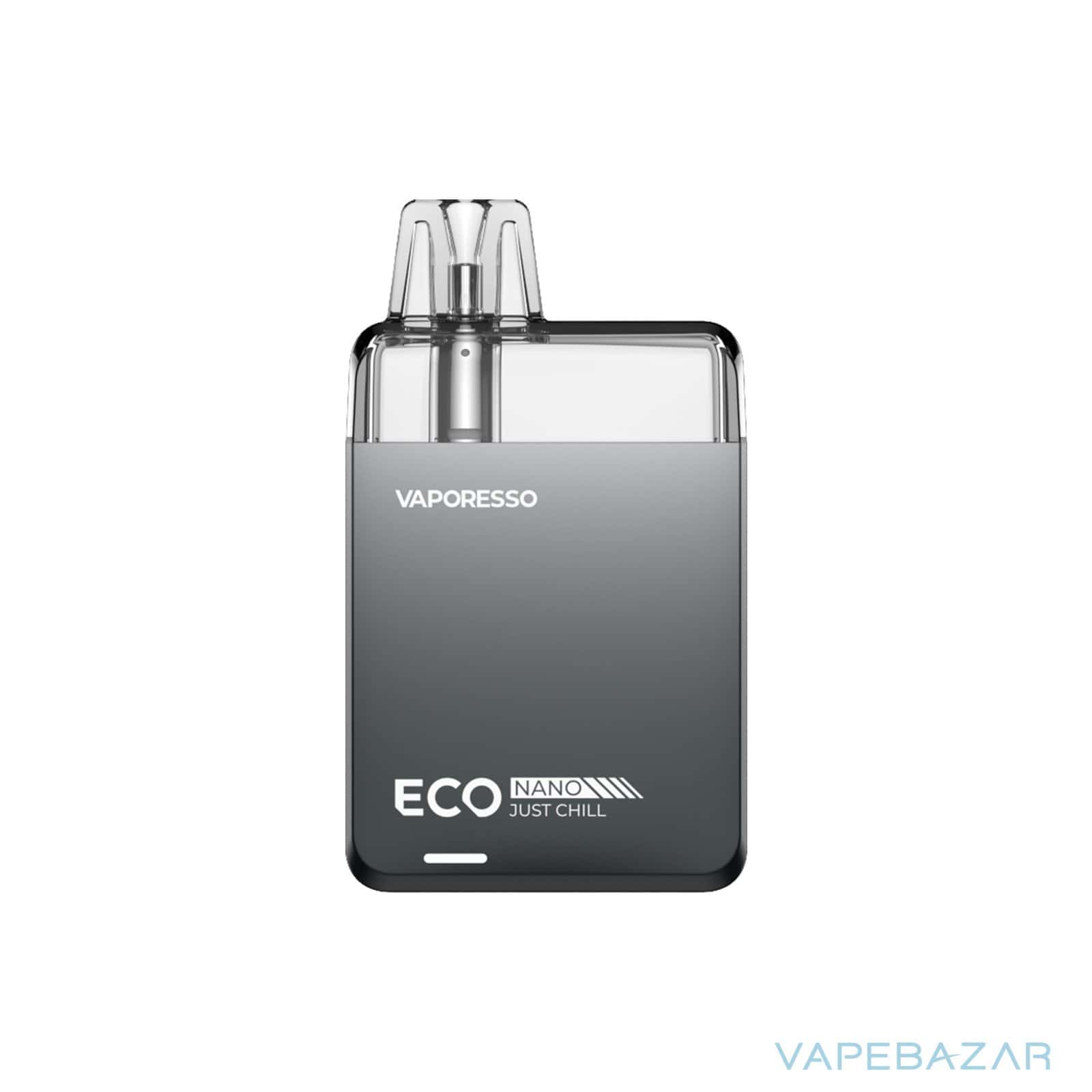 UniversalGrey3 | Vapebazar Vaporesso Eco Nano - Universal Grey - Pod System