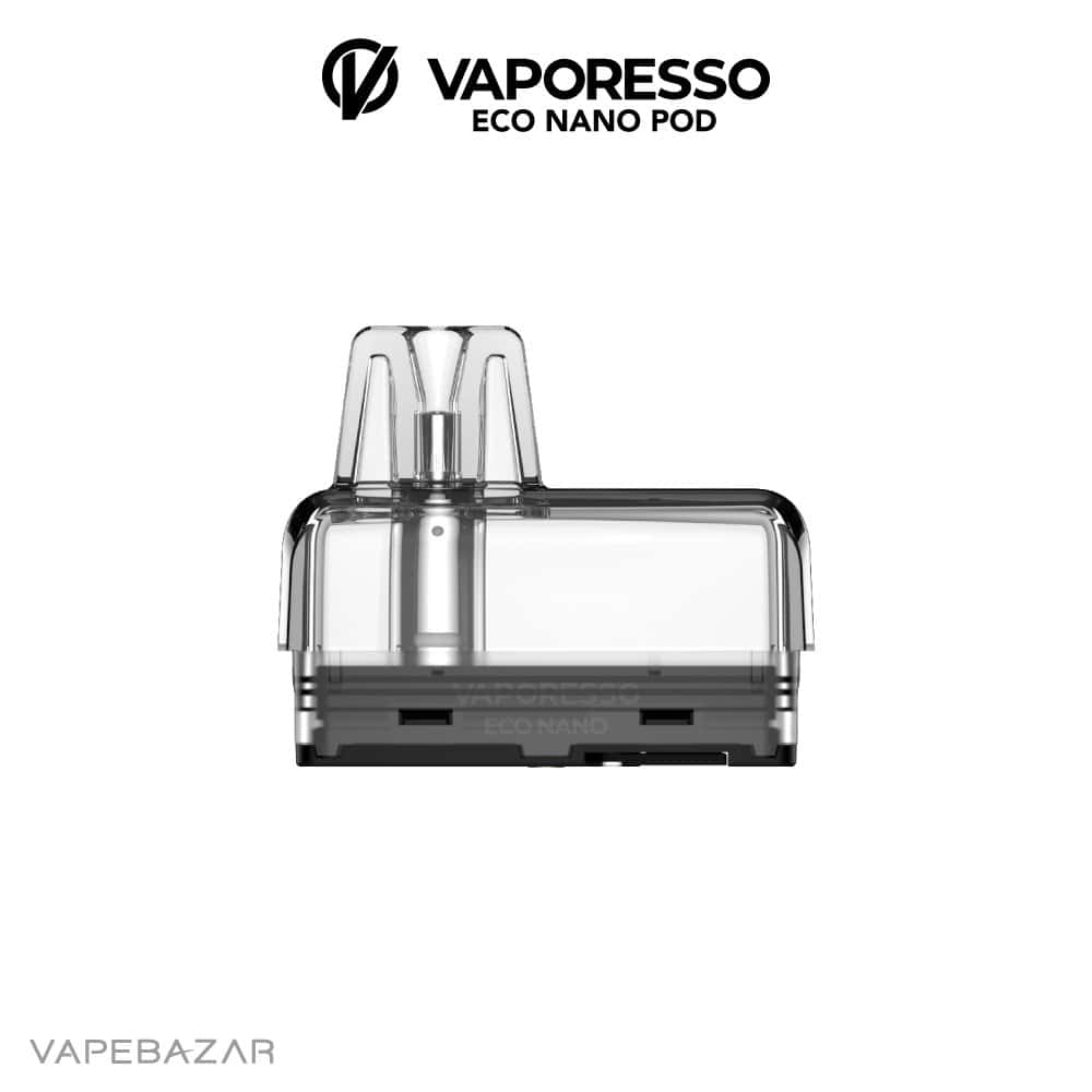 Vaporesso 1 Eco Nano Pod | Vapebazar Vaporesso Eco Nano Pod