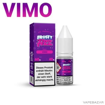 Dr. Frost - Frosty Fizz - Nikotinsalz Liquid - Vimo