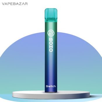 BOHO Switch – Basisgerät - Vape