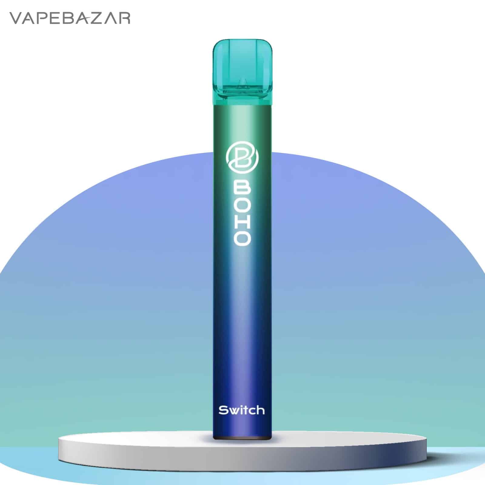 1 1 | Vapebazar Boho Switch – Basisgerät - Vape