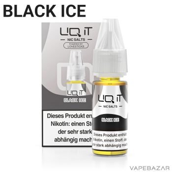 Vapebazar Liq It Black Ice 2