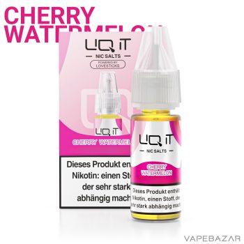 Vapebazar Liq it Cherry Watermelon 2