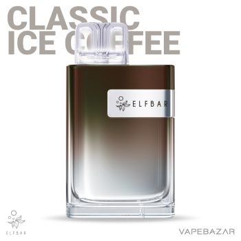 Vapebazar Elfbar CR600 Classic Ice Coffee 2
