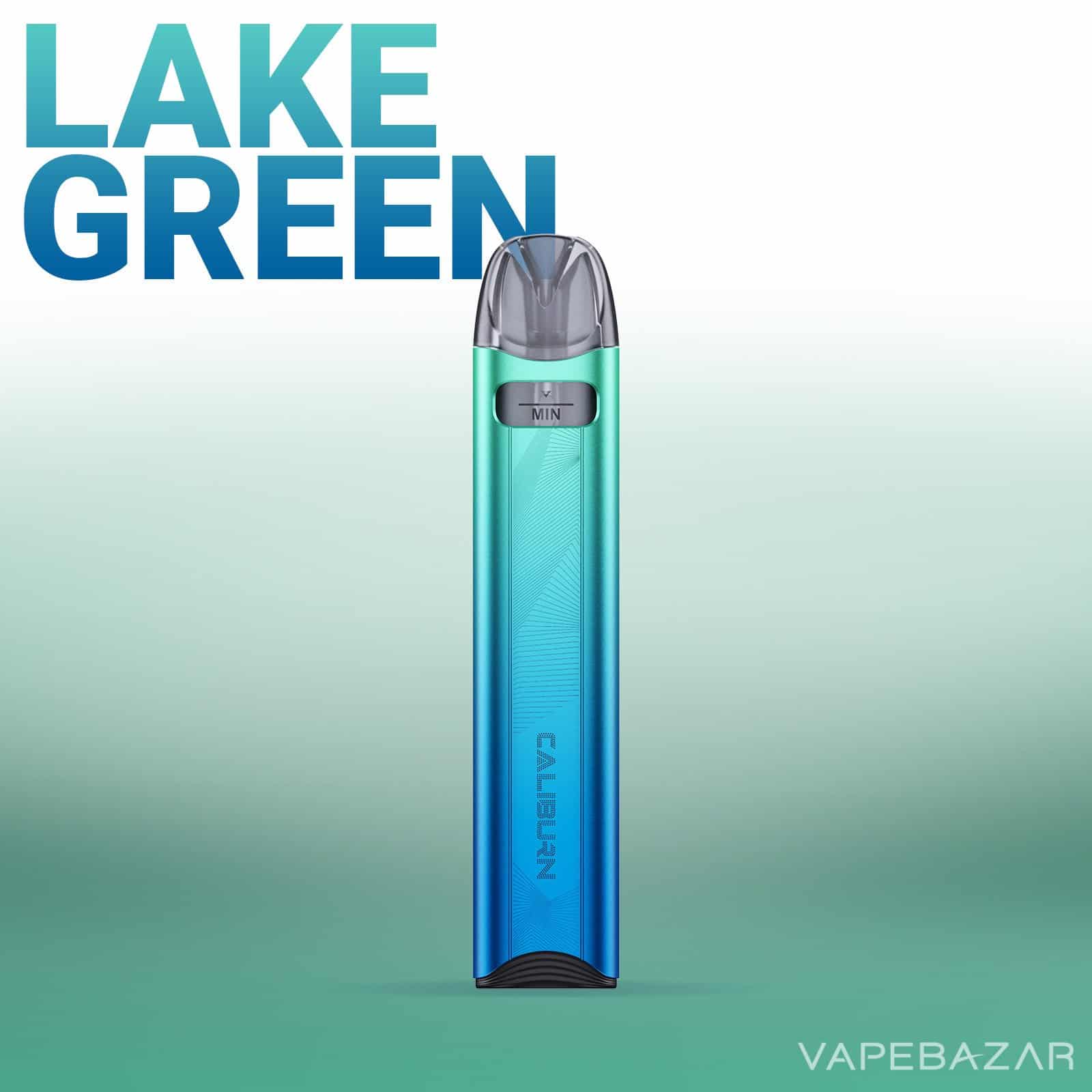LakeGreen2 | Vapebazar Vapebazar A3S Lake Green 2