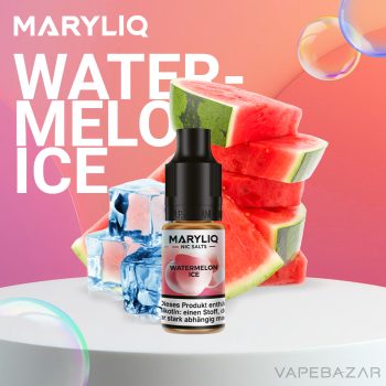 MARYLIQ by Lost Mary - Nic Salt - Watermelon Ice