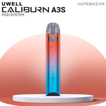 Vapebazar A3S Ocean Flame