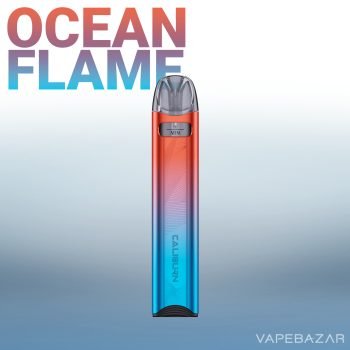 Vapebazar A3S Ocean Flame 2