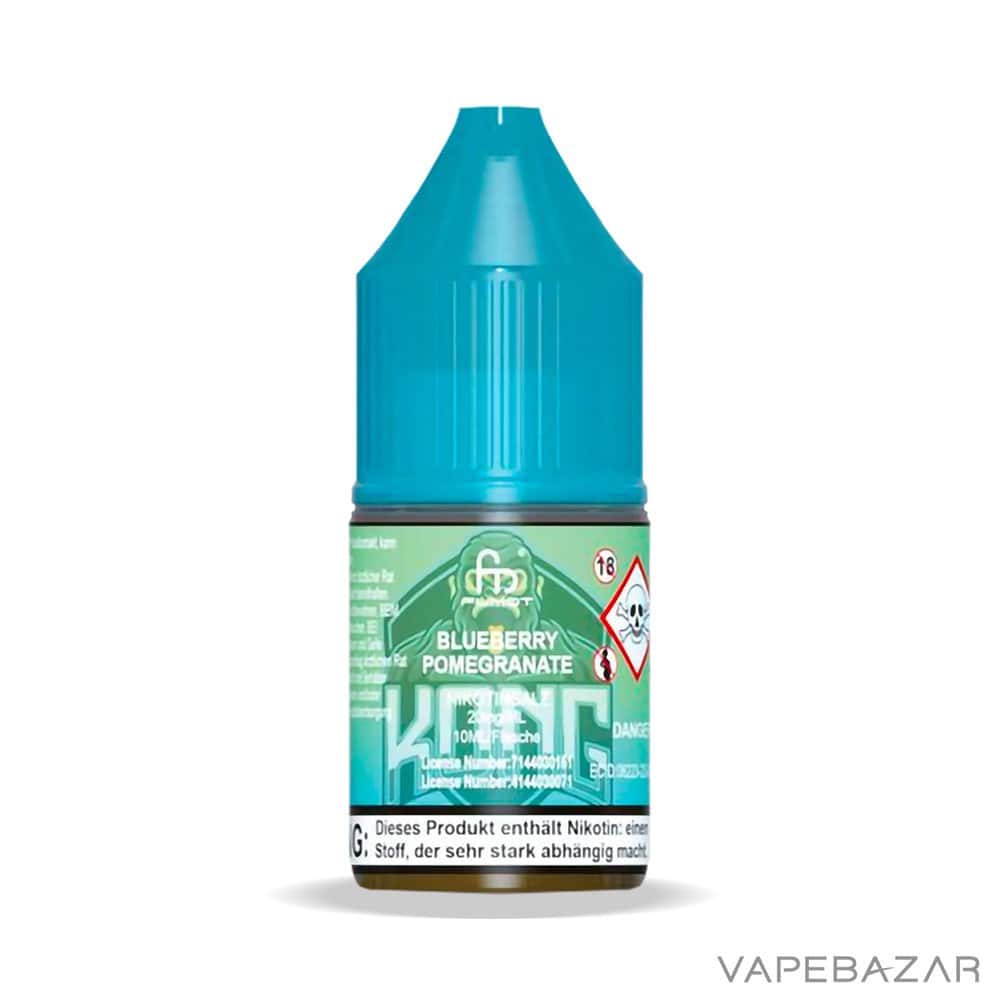 RandM Tornado Liquid Blueberry Pomegranate 20mgml Nikotin 03 | Vapebazar Randm Tornado Liquid - Blueberry Pomegranate - 20Mg/Ml Nikotin