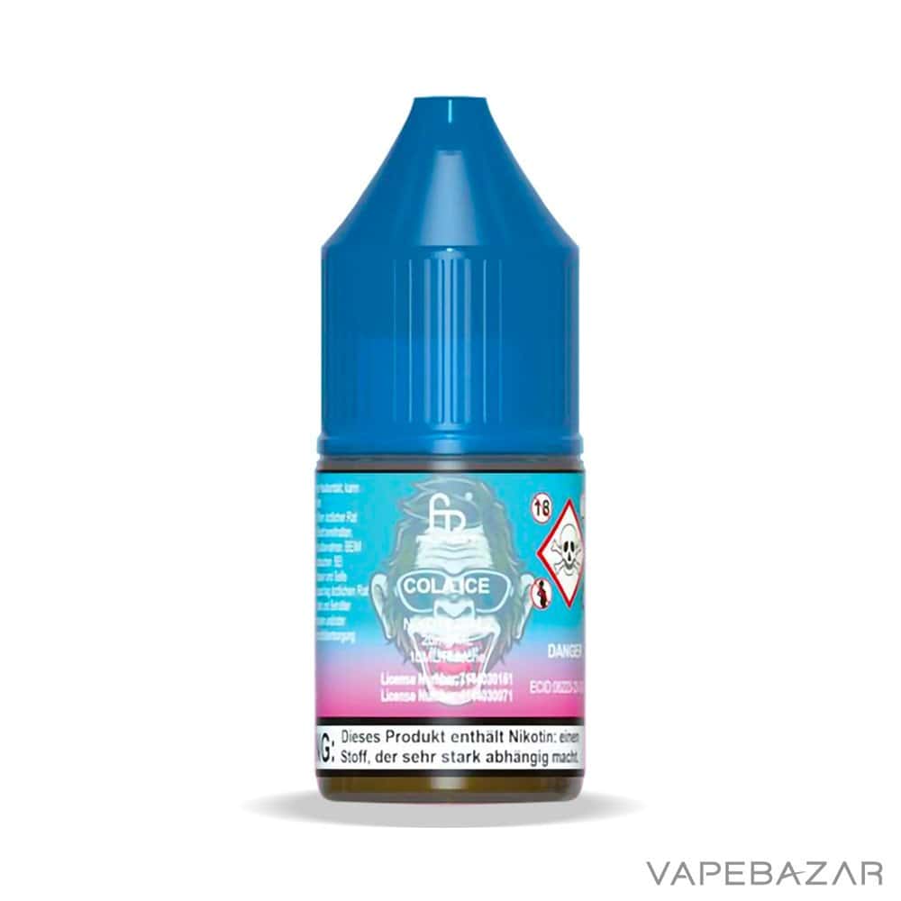 RandM Tornado Liquid Cola Ice 20mgml Nikotin 03 | Vapebazar Randm Tornado Liquid - Cola Ice - 20Mg/Ml Nikotin