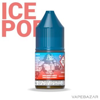 RandM Tornado Liquid - Ice Pop - 20mg/ml Nikotin