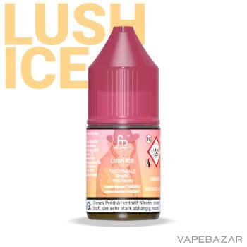 RandM Tornado Liquid - Lush Ice - 20mg/ml Nikotin
