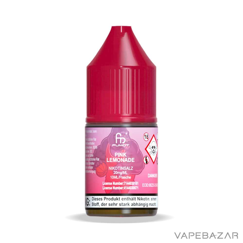 RandM Tornado Liquid Pink Lemonade 20mgml Nikotin 03 | Vapebazar Randm Tornado Liquid - Pink Lemonade - 20Mg/Ml Nikotin