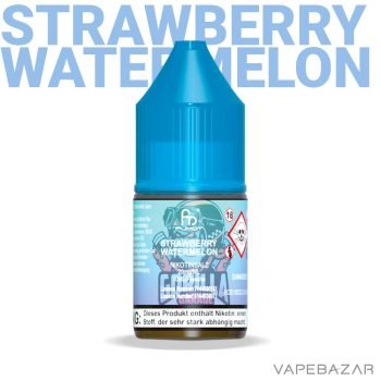 RandM Tornado Liquid - Strawberry Watermelon - 20mg/ml Nikotin