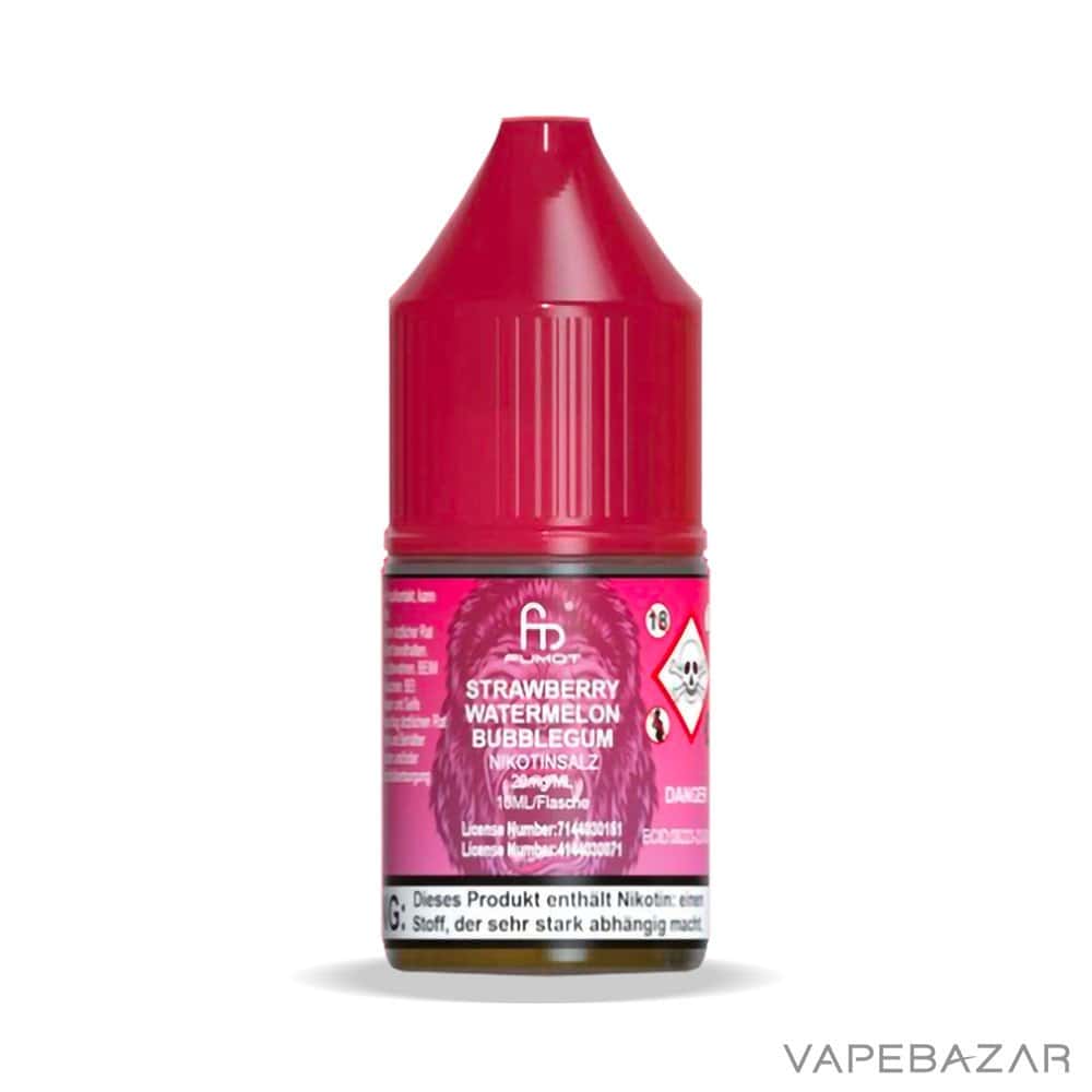 RandM Tornado Liquid Strawberry Watermelon Bubblegum 20mgml Nikotin 03 | Vapebazar Randm Tornado Liquid - Strawberry Watermelon Bubblegum - 20Mg/Ml Nikotin