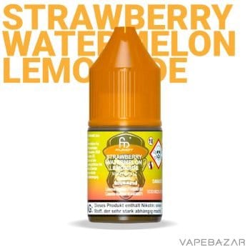 RandM Tornado Liquid - Strawberry Watermelon Lemonade - 20mg/ml Nikotin