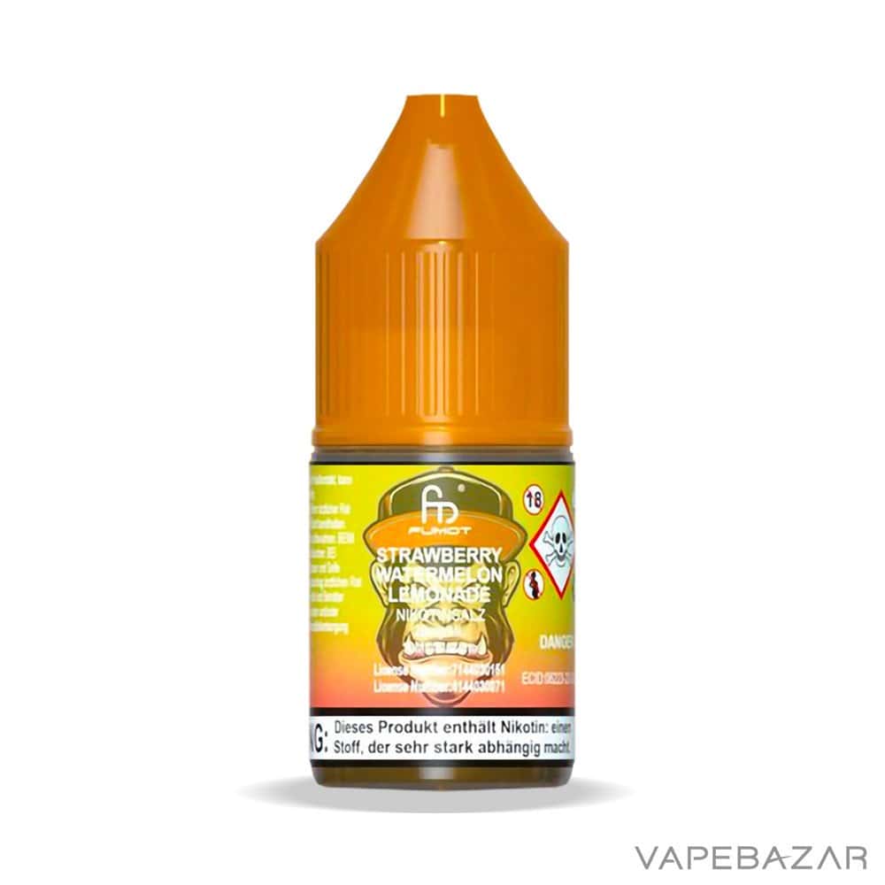 RandM Tornado Liquid Strawberry Watermelon Lemonade 20mgml Nikotin 03 | Vapebazar Randm Tornado Liquid - Strawberry Watermelon Lemonade - 20Mg/Ml Nikotin