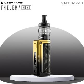 Lost Vape Thelema Mini Pod System