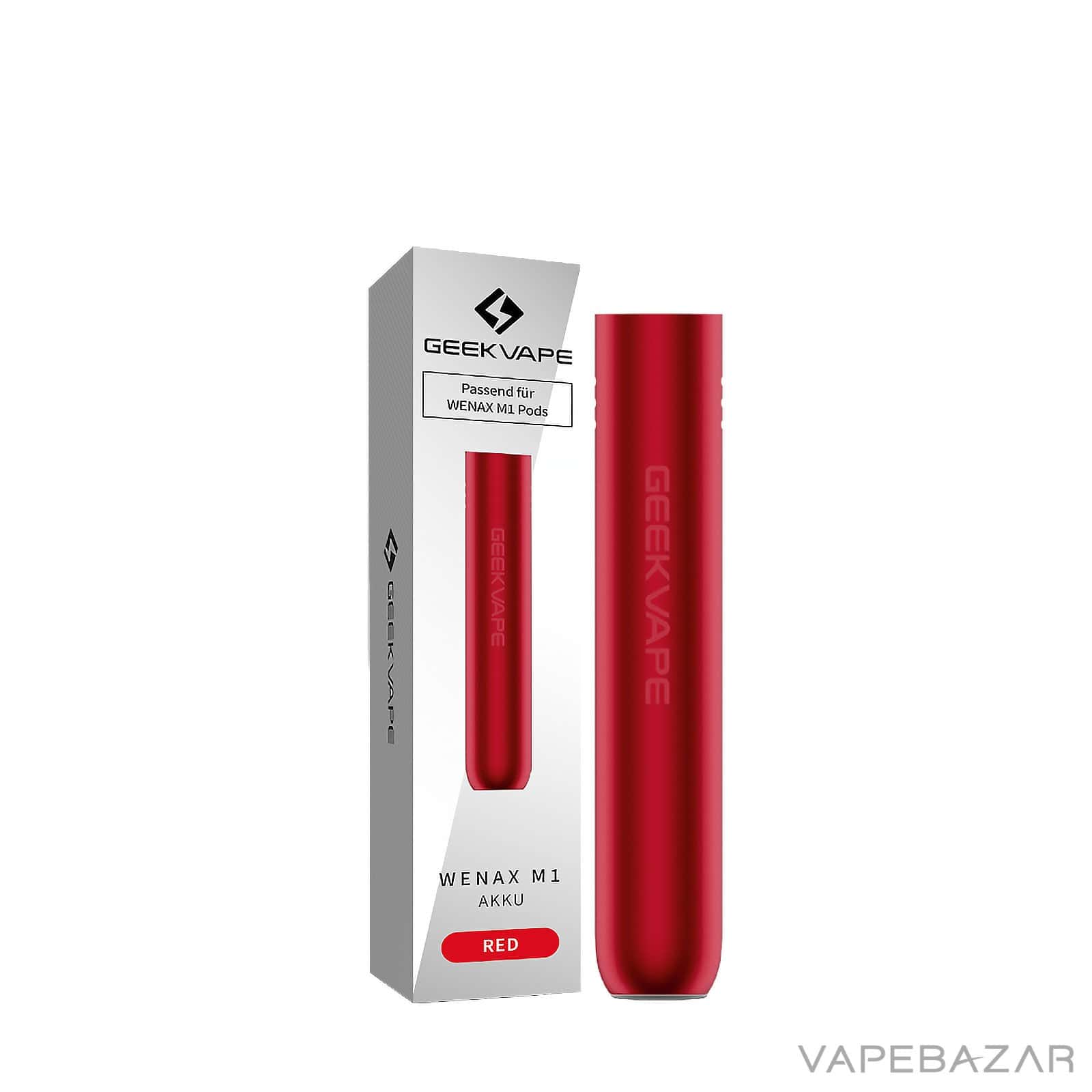 Red3 | Vapebazar Wenax M1 - Red 3