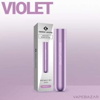 Wenax M1 - Violet 2