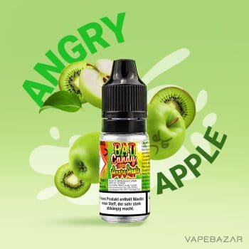 Bad Candy Liquid - Strawberry Splash