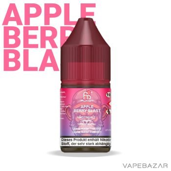 Vapebazar Randm Tornado Apple Berry Blast