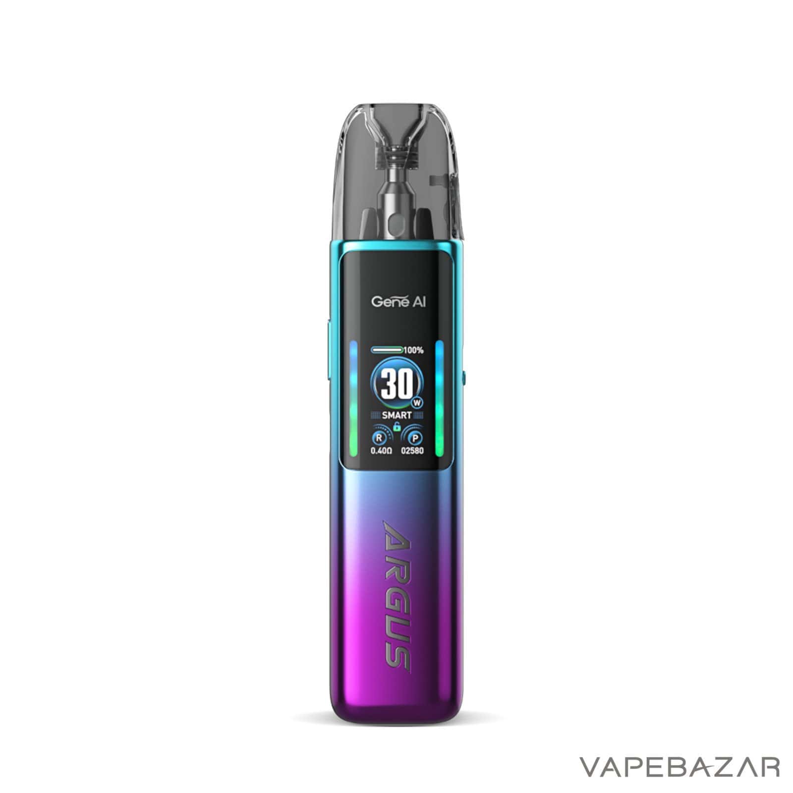 AuroraPurple3 | Vapebazar Vapebazar Voopoo Argus G2 Aurora Purple
