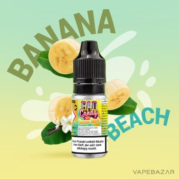 Bad Candy Liquid - Banana Beach