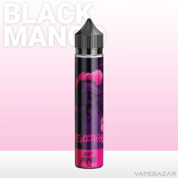 Revoltage Longfill Black Mango