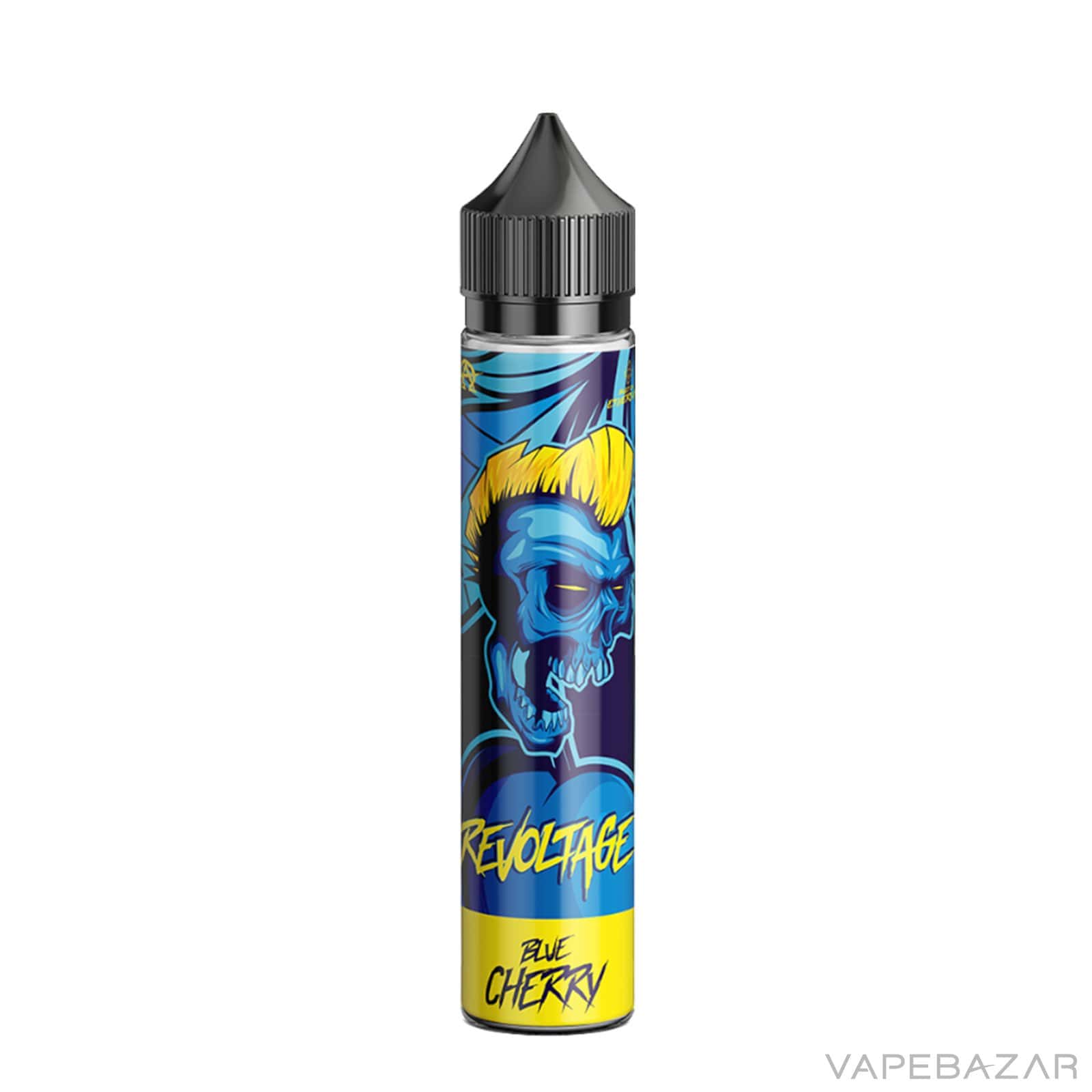 BlueCherry3 | Vapebazar Revoltage Longfill Blue Cherry