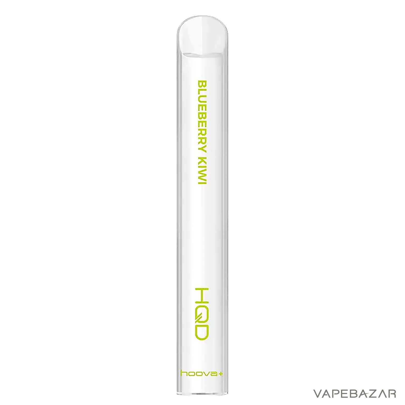 BlueberryKiwi3 | Vapebazar Hqd Hoova+ Blueberry Kiwi